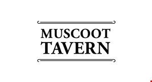 Muscoot Tavern logo