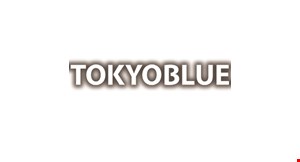 Tokyo Blue logo
