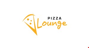 Pizza Lounge logo