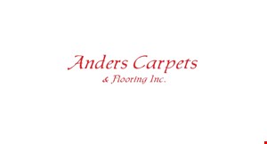 Anders Carpets & Floorings, Inc. logo