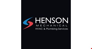 Henson Mechanical Flordia logo