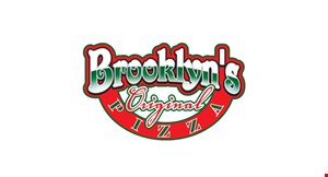 Brooklyn Pizza Cafe logo