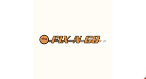 Fix N Go logo