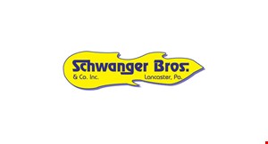 Schwanger Bros & Co. Inc logo