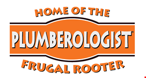Plumberologist logo