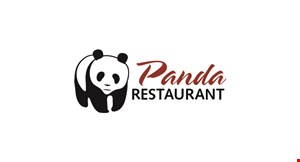 Panda Restaurant logo