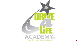 Drive 4 Life Academy logo