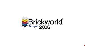 Brickworld logo