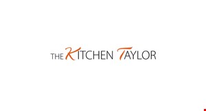 The Kitchen Taylor logo