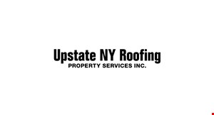 Upstate Property Service, Inc. logo