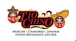 Tio Chino logo