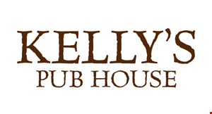 Kelly's Public House logo