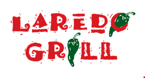Laredo Grill logo