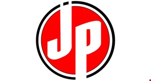 Johnny's Pizza - Cary logo
