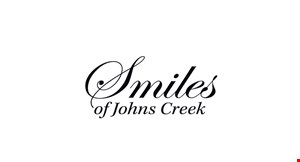 Smiles of Johns Creek logo