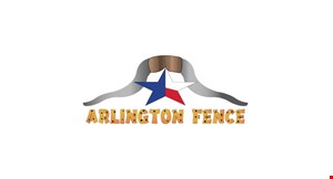 Arlington  Fence logo