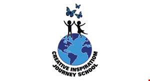 Creative Inspiration Journey  School logo