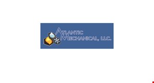 Atlantic Mechanical LLC logo