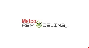 Metco Remodeling logo