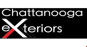 Chattanooga Exteriors logo