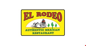 Product image for El Rodeo Free $10 Bonus Gift Certificate When You Purchase $50 In Gift Cards