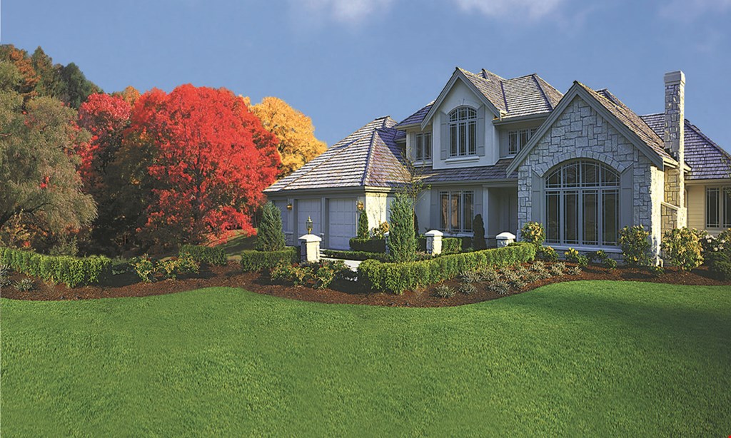 Product image for Vincent Cramer Lawn & Snow FREE Lawn Mow with seasonal contract. 