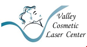 Valley Cosmetic Laser Center logo
