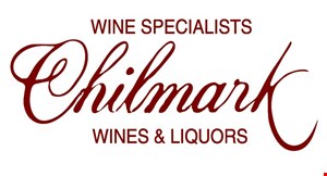 Chilmark Wines & Spirits logo