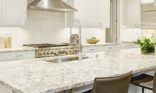 Product image for Granite Radiance $200 off any purchase of $4,000 or more. 