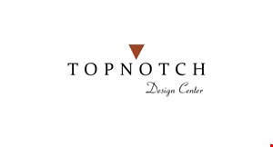 Top Notch Design Center logo