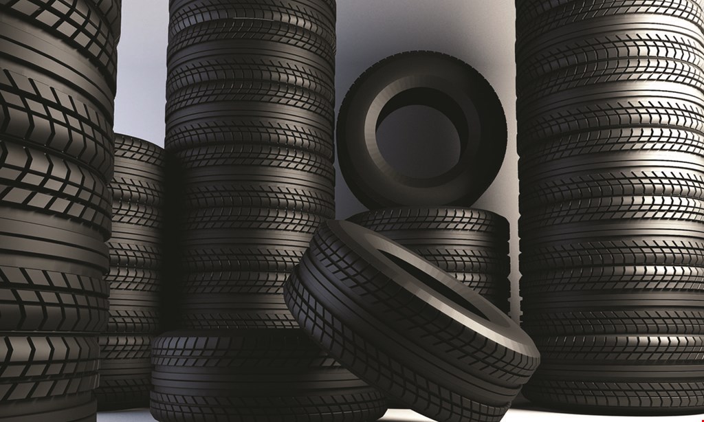 Product image for Bunge's Tire & Auto $80 off Complete Brake Service $40 per axle Premium Metallic or Ceramic Pads 