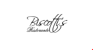 Biscotti's Ristorante logo