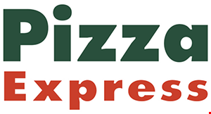 Pizza Express logo