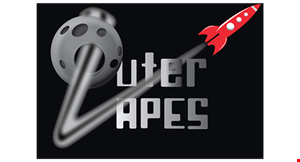 Outer Vapes logo