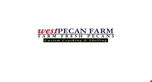 West Pecan Farm logo
