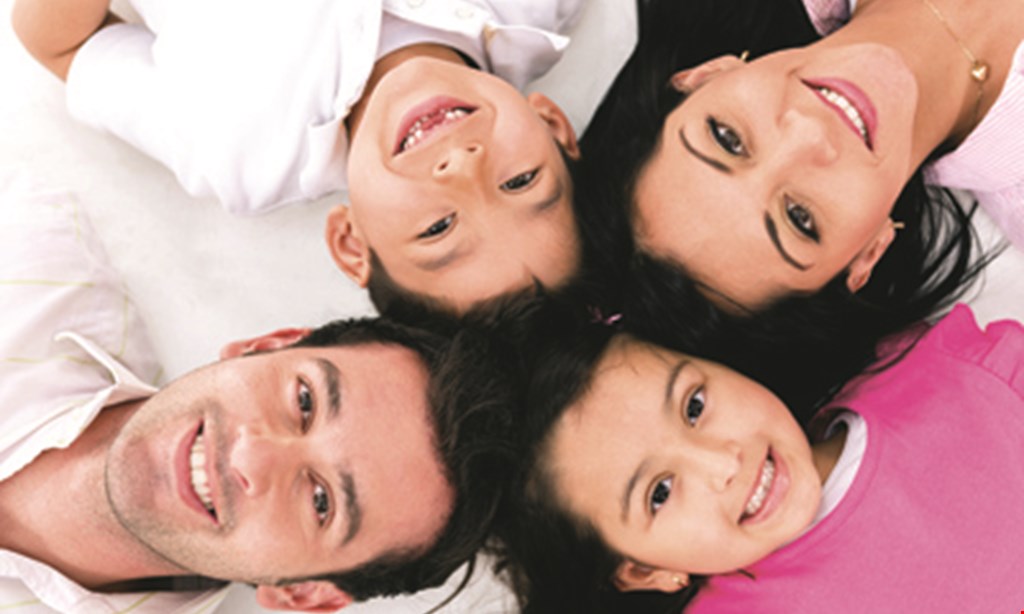 Product image for Doral Family Dental $200 off deep cleaning special