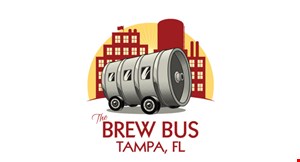 Brew Bus logo