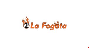 La Fogata logo