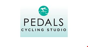 Pedals Cycling Studio LLC logo
