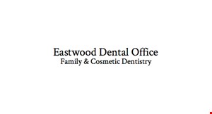 Eastwood Dental Office logo