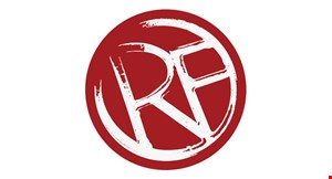 Rock Fitness logo