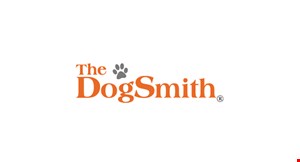 Courteous Canine, Inc logo