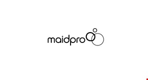 Maid Pro logo