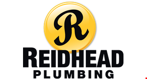 Reidhead Plumbing logo