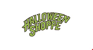 Halloween Shoppe logo