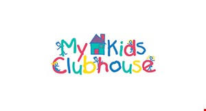My Kids Clubhouse logo