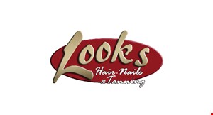 Looks Salon logo