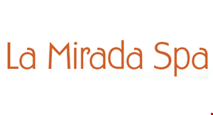 La Mirada Spa logo