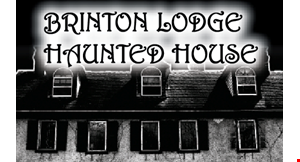 Historic Brinton Lodge logo