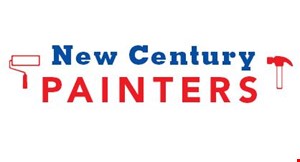 New Century Painting LLC logo